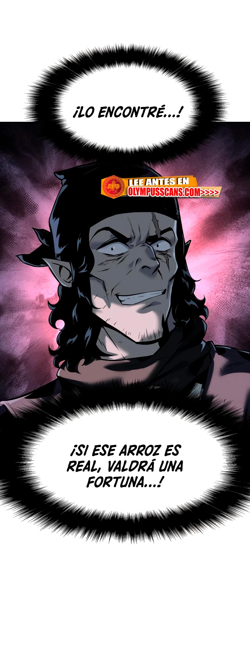 Read El Rey Caballero que regreso con un Dios ES Manga Online