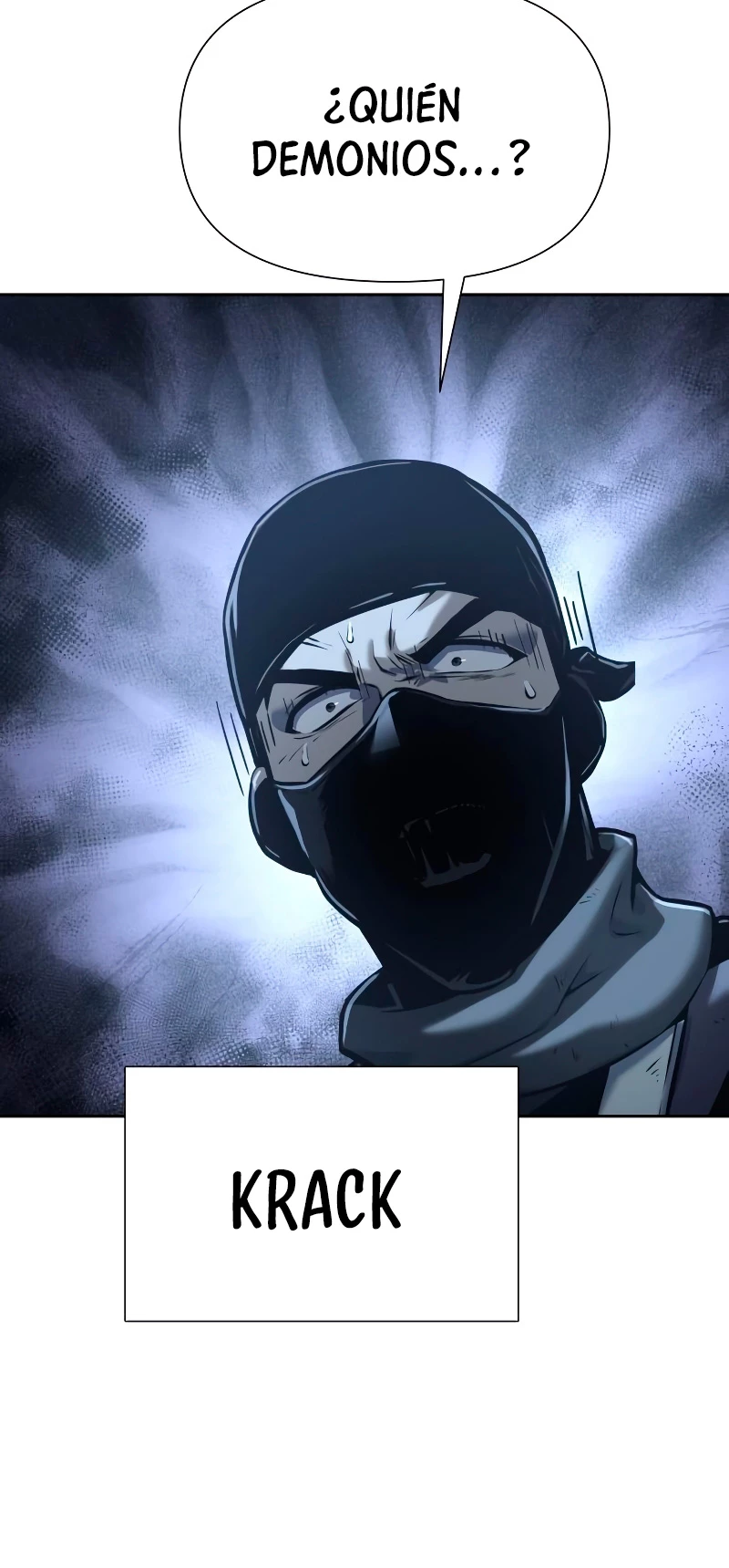 Read El Rey Caballero que regreso con un Dios ES Manga Online