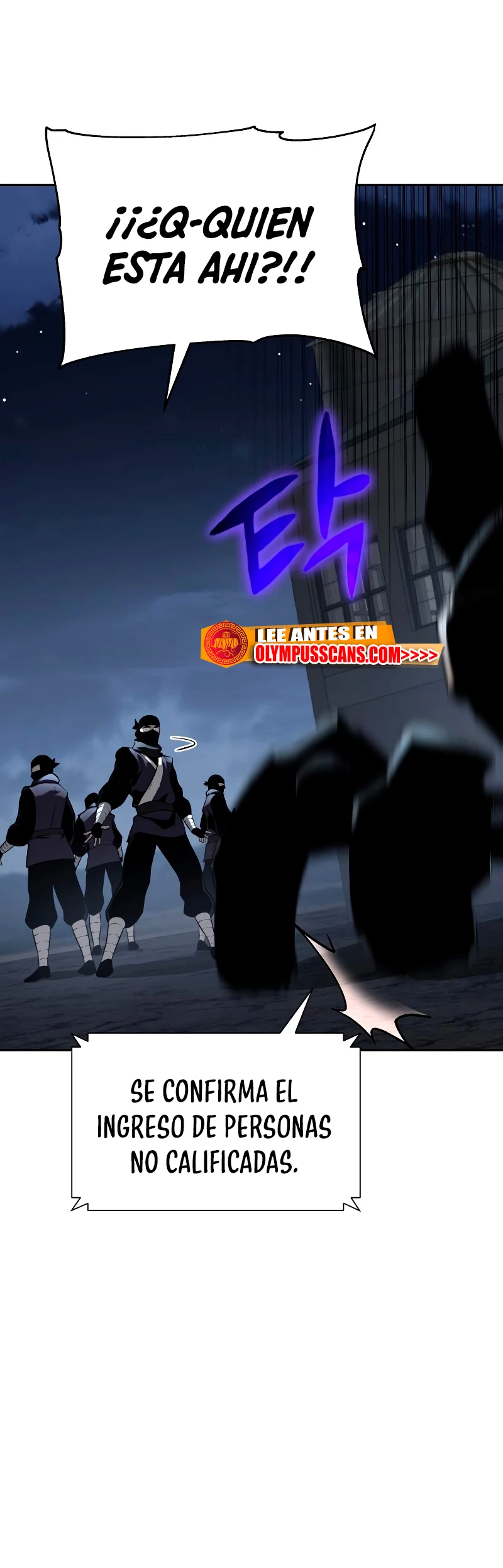 Read El Rey Caballero que regreso con un Dios ES Manga Online