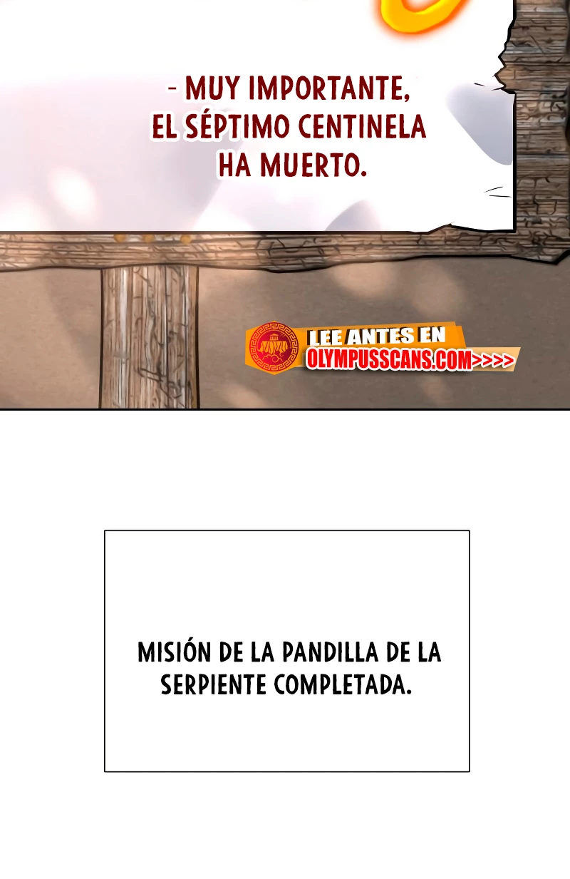 Read El Rey Caballero que regreso con un Dios ES Manga Online