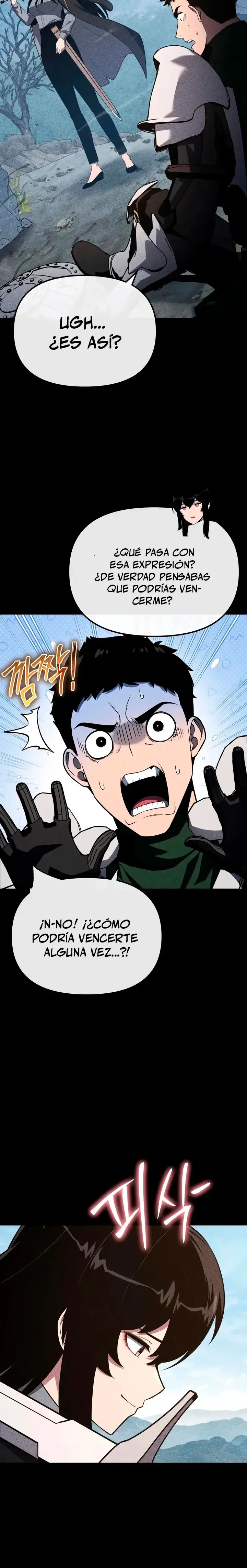 Read El Rey Caballero que regreso con un Dios ES Manga Online