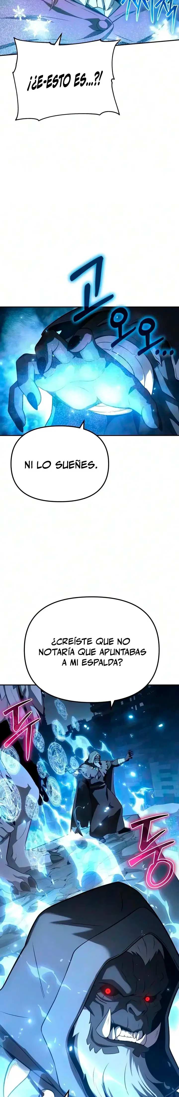 Read El Rey Caballero que regreso con un Dios ES Manga Online