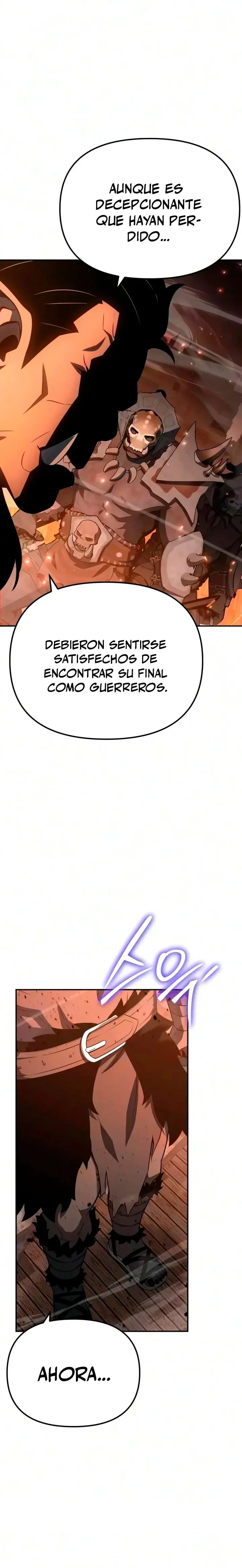 Read El Rey Caballero que regreso con un Dios ES Manga Online