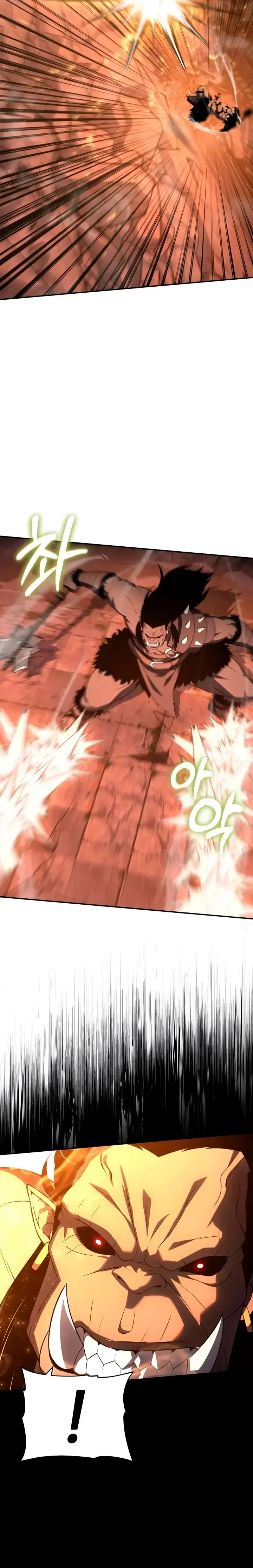 Read El Rey Caballero que regreso con un Dios ES Manga Online
