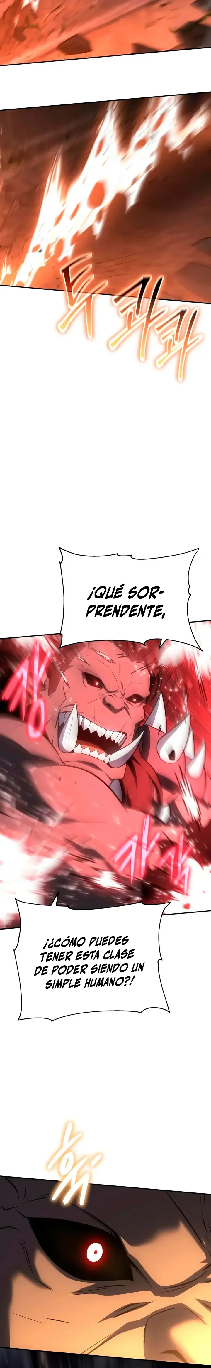 Read El Rey Caballero que regreso con un Dios ES Manga Online