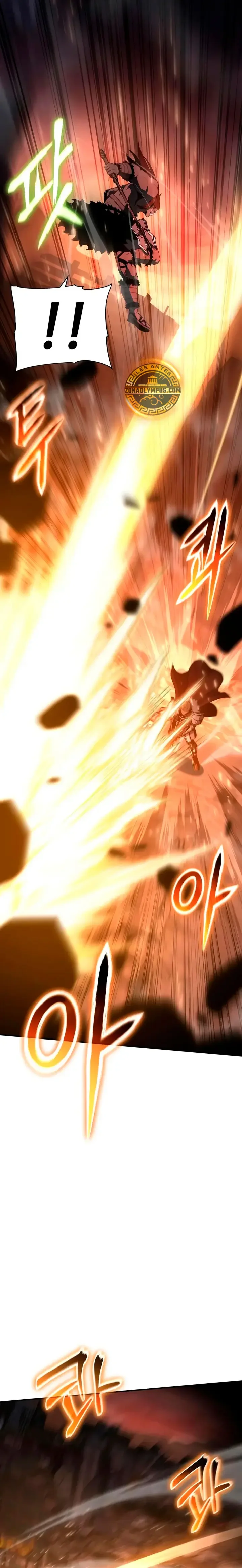 Read El Rey Caballero que regreso con un Dios ES Manga Online