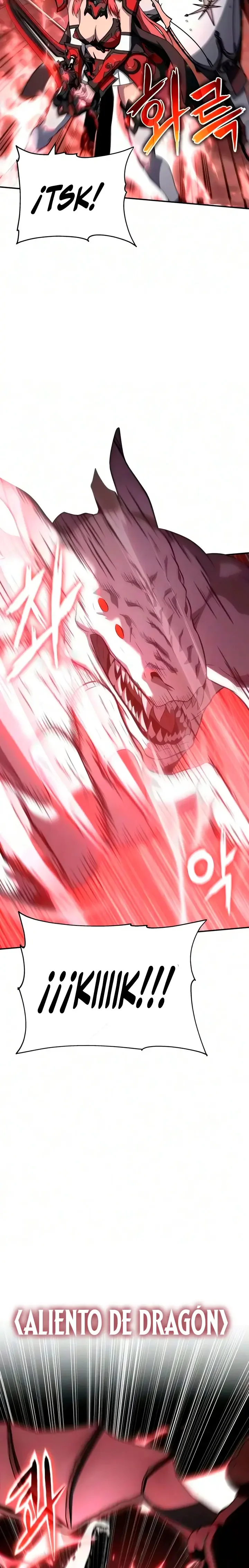 Read El Rey Caballero que regreso con un Dios ES Manga Online