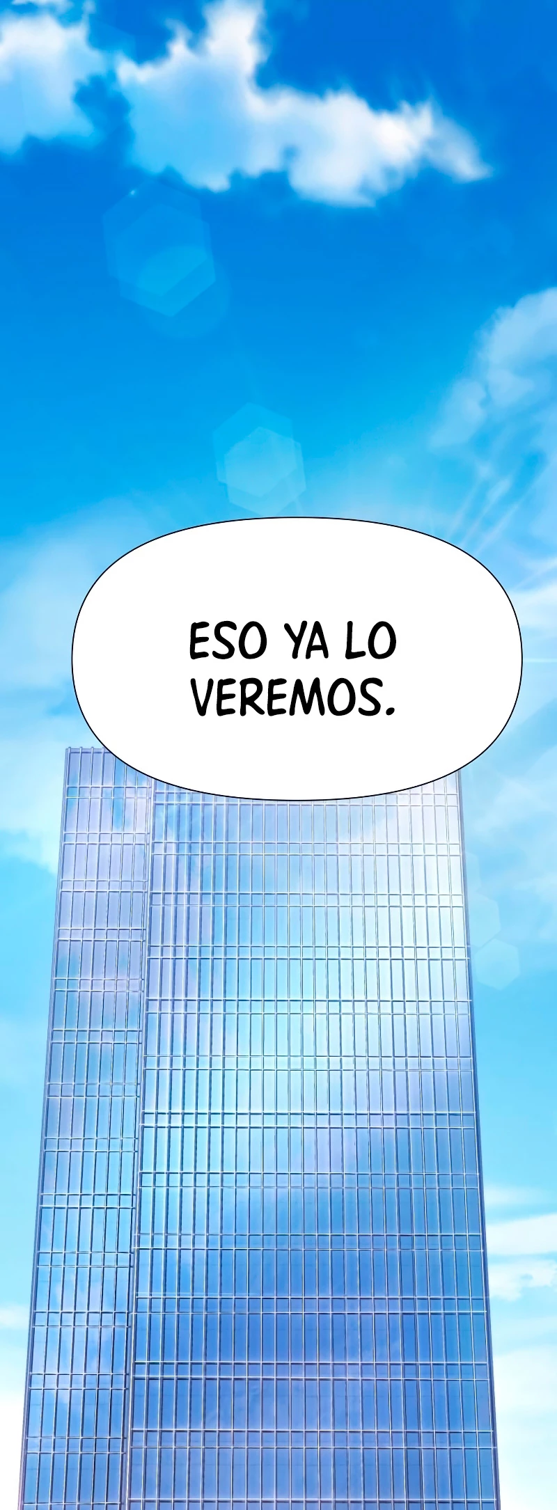 Read El Rey Caballero que regreso con un Dios ES Manga Online