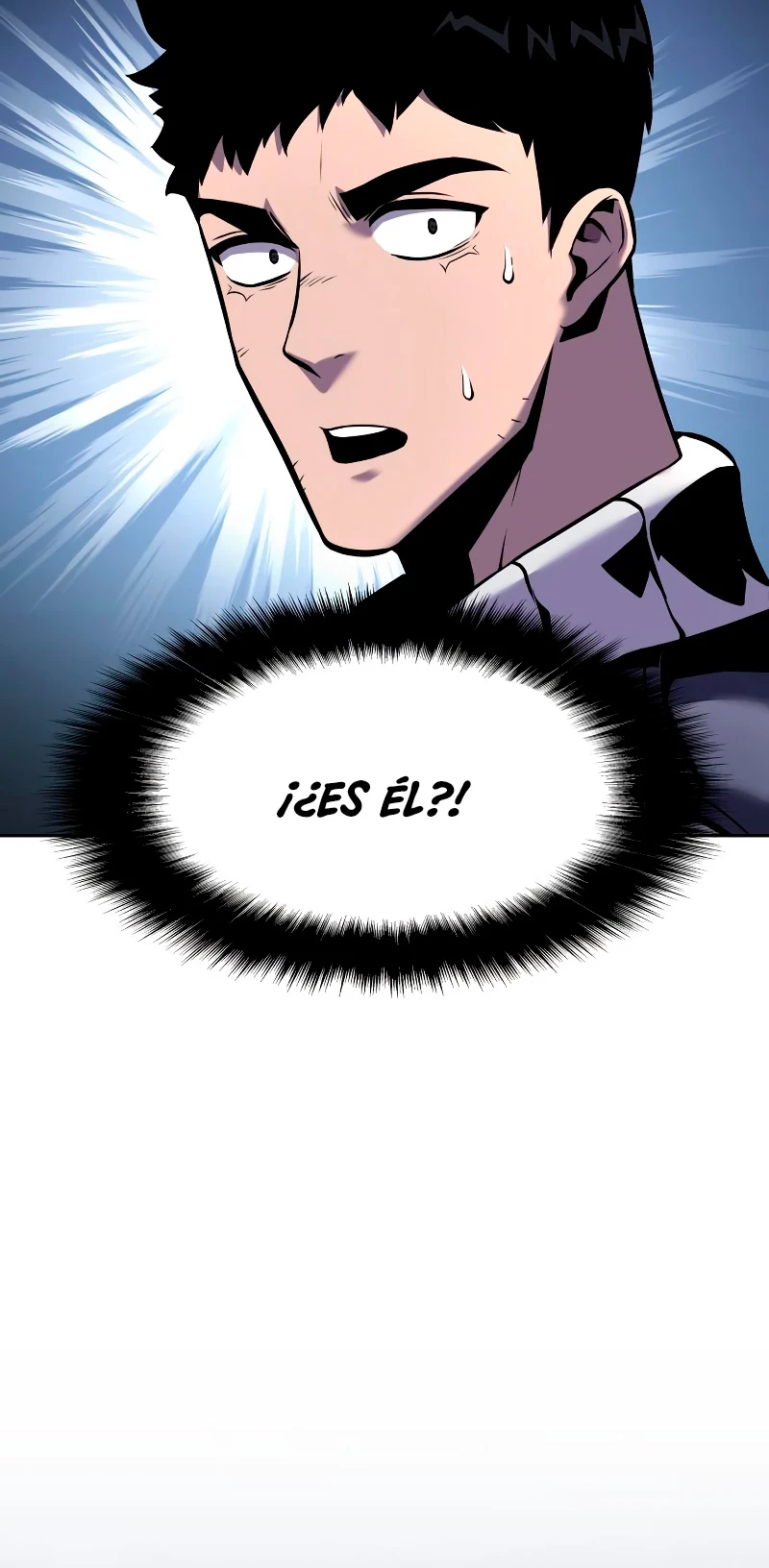 Read El Rey Caballero que regreso con un Dios ES Manga Online