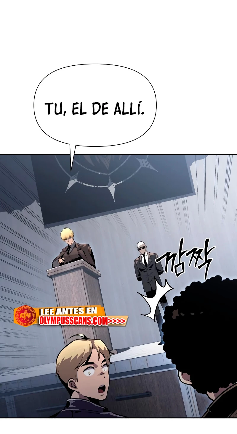 Read El Rey Caballero que regreso con un Dios ES Manga Online