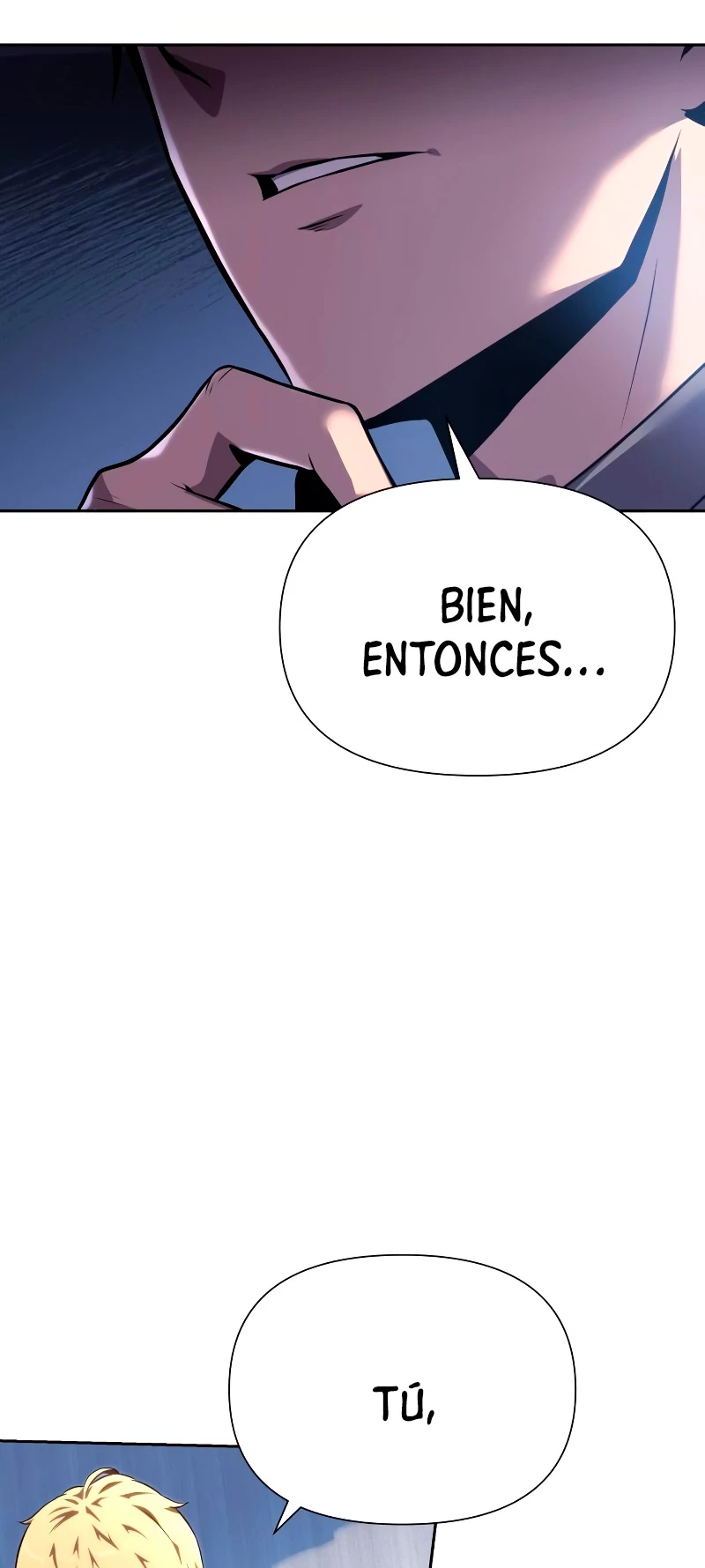 Read El Rey Caballero que regreso con un Dios ES Manga Online