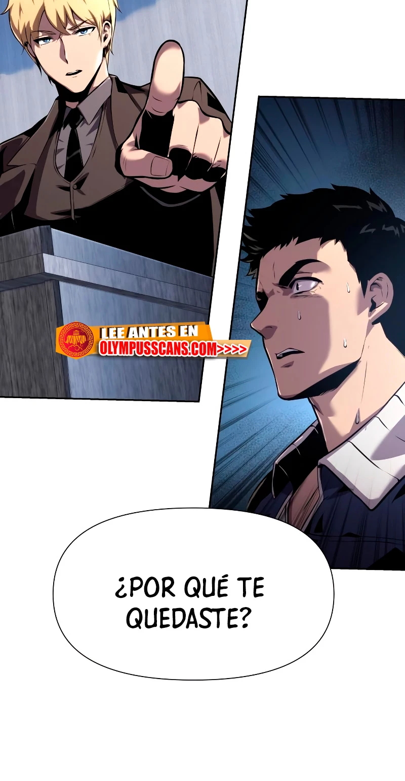 Read El Rey Caballero que regreso con un Dios ES Manga Online