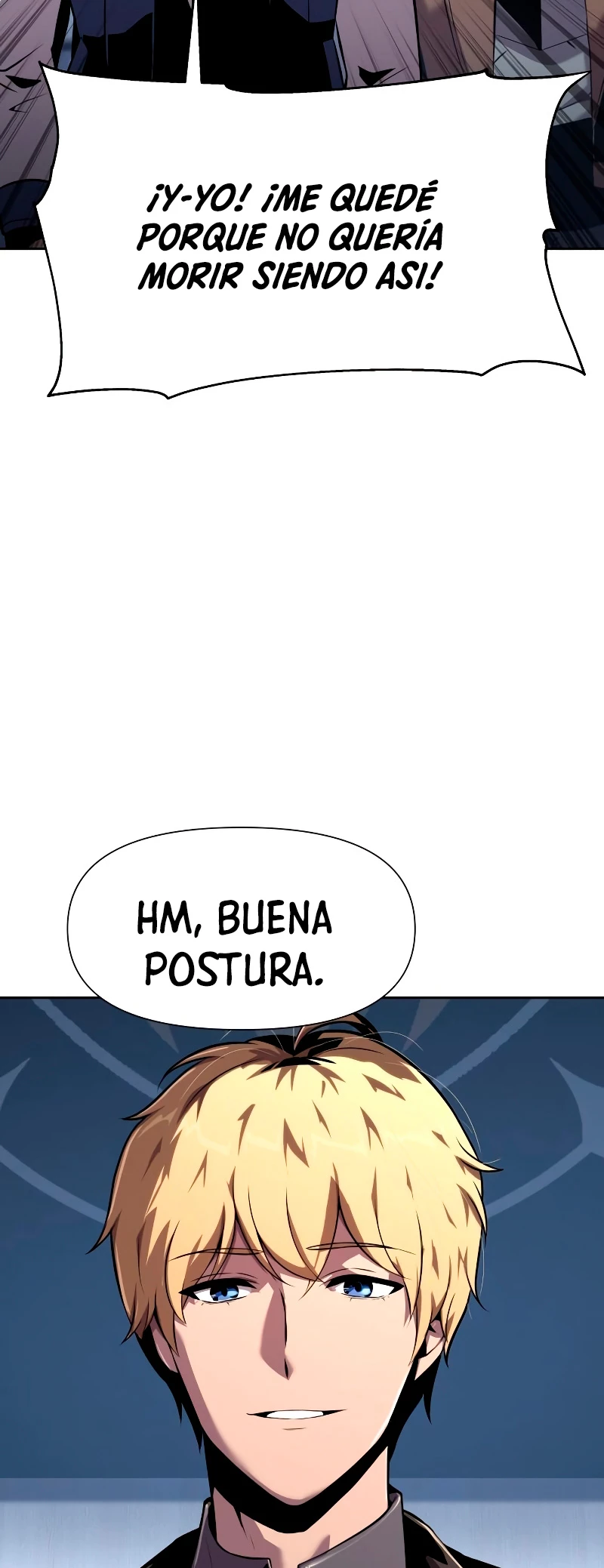 Read El Rey Caballero que regreso con un Dios ES Manga Online