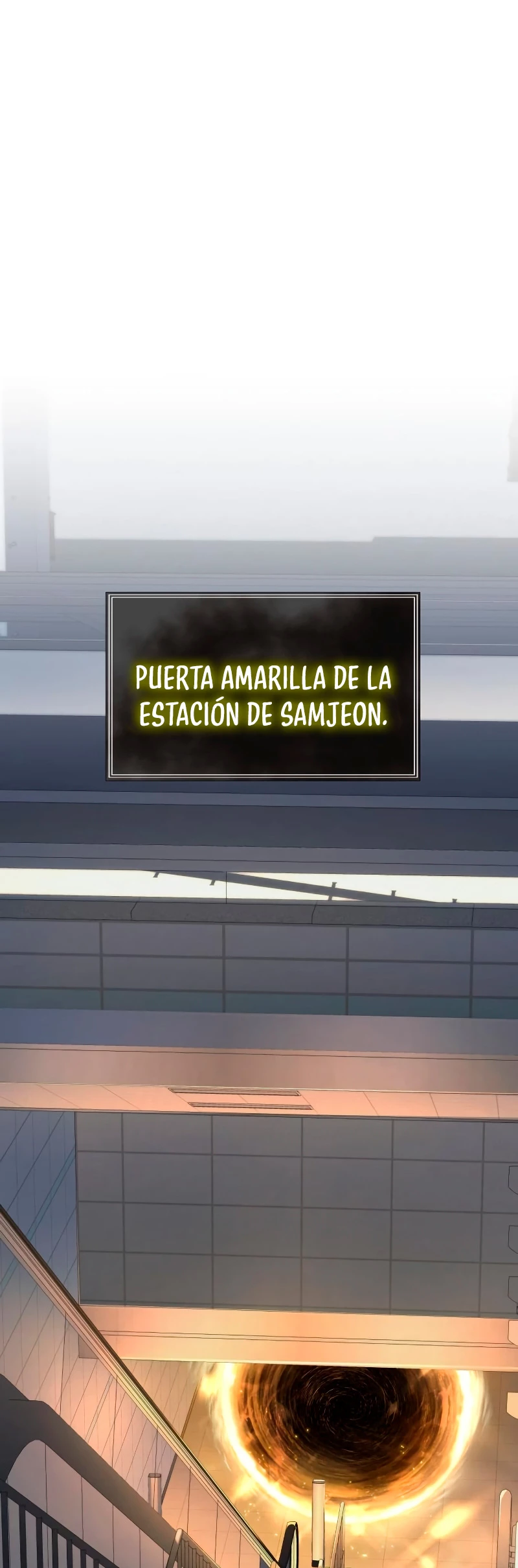 Read El Rey Caballero que regreso con un Dios ES Manga Online