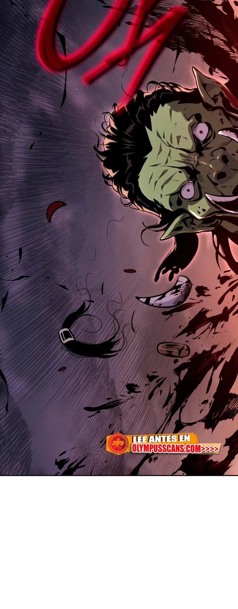 Read El Rey Caballero que regreso con un Dios ES Manga Online