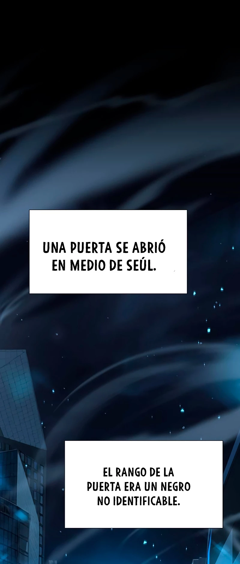 Read El Rey Caballero que regreso con un Dios ES Manga Online
