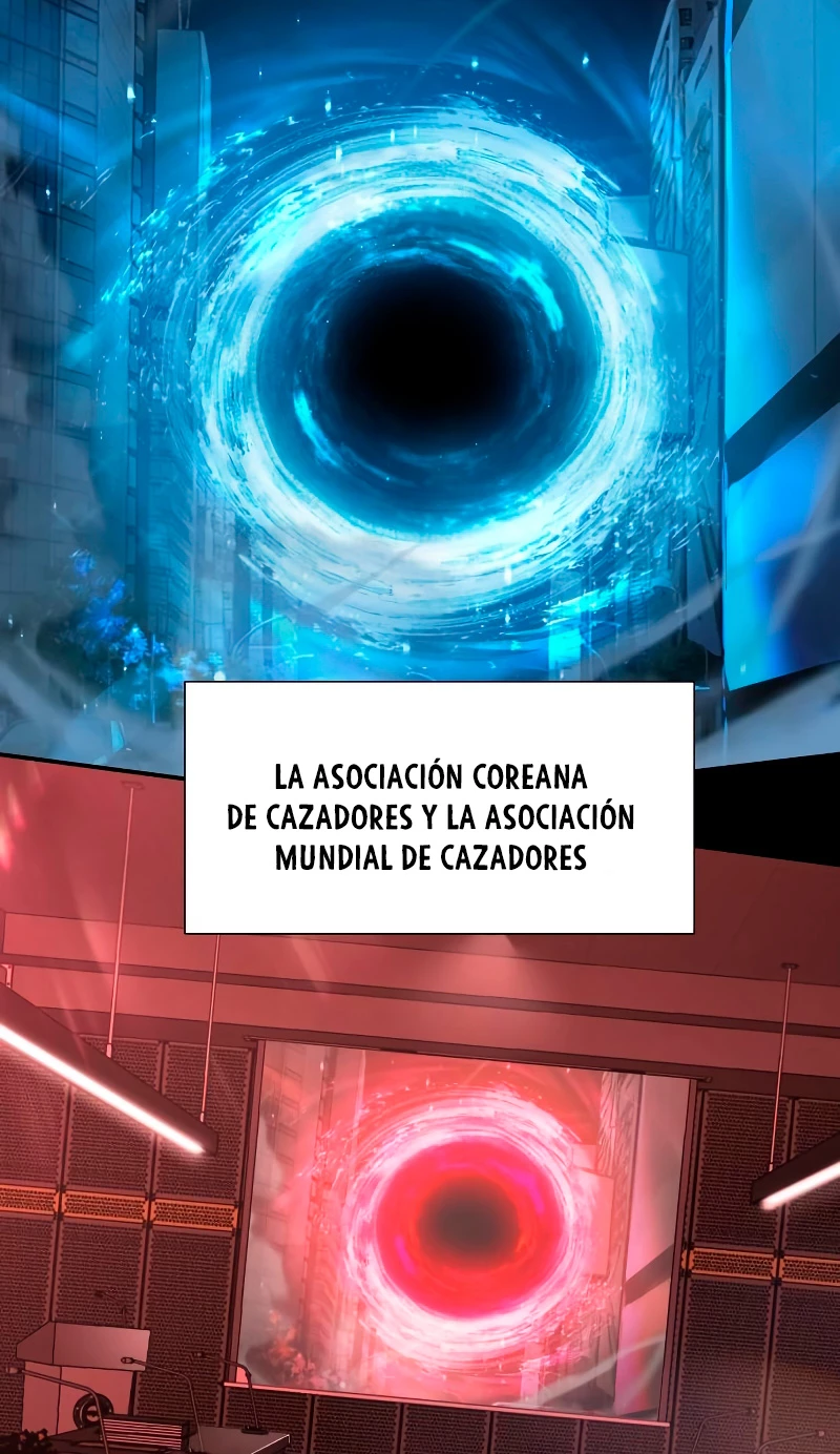 Read El Rey Caballero que regreso con un Dios ES Manga Online