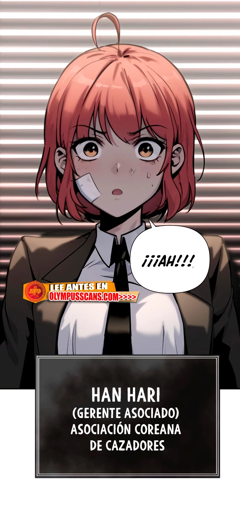 Read El Rey Caballero que regreso con un Dios ES Manga Online