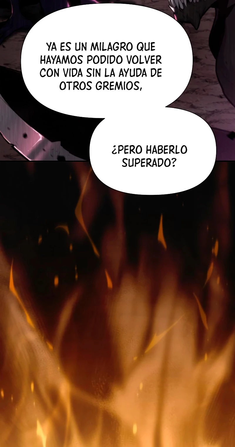 Read El Rey Caballero que regreso con un Dios ES Manga Online