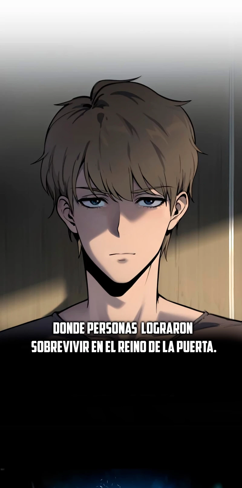 Read El Rey Caballero que regreso con un Dios ES Manga Online
