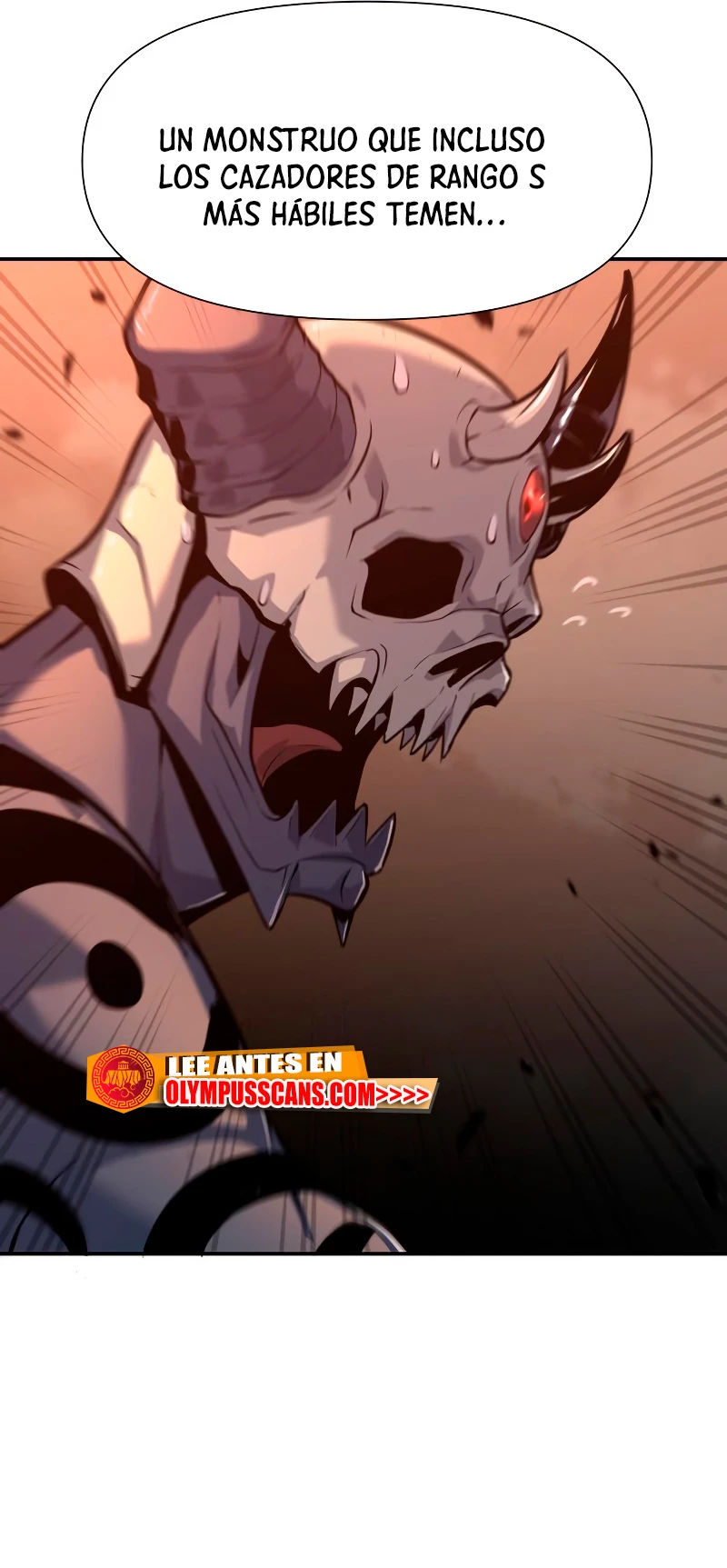Read El Rey Caballero que regreso con un Dios ES Manga Online