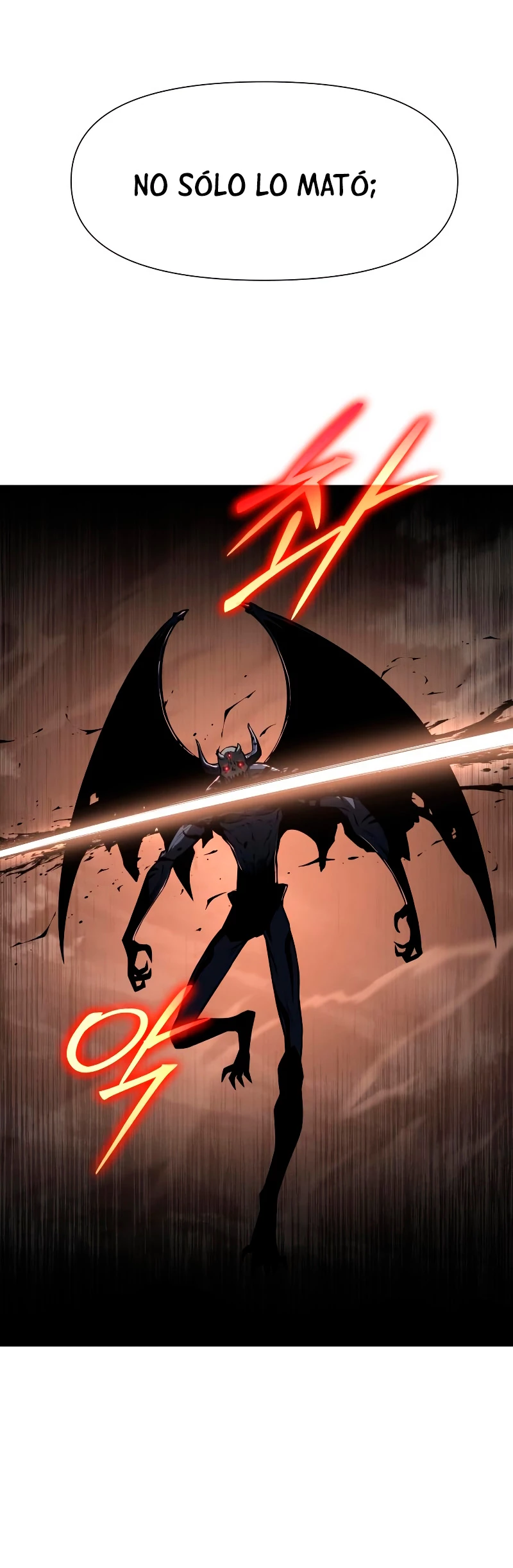 Read El Rey Caballero que regreso con un Dios ES Manga Online