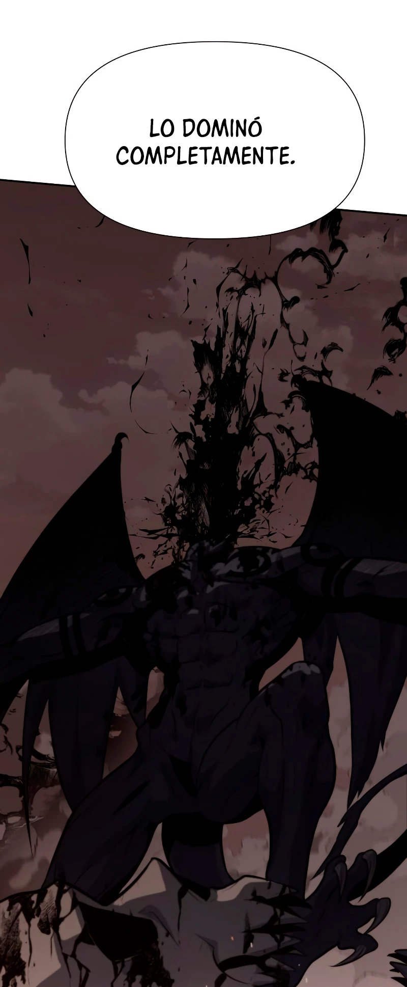 Read El Rey Caballero que regreso con un Dios ES Manga Online