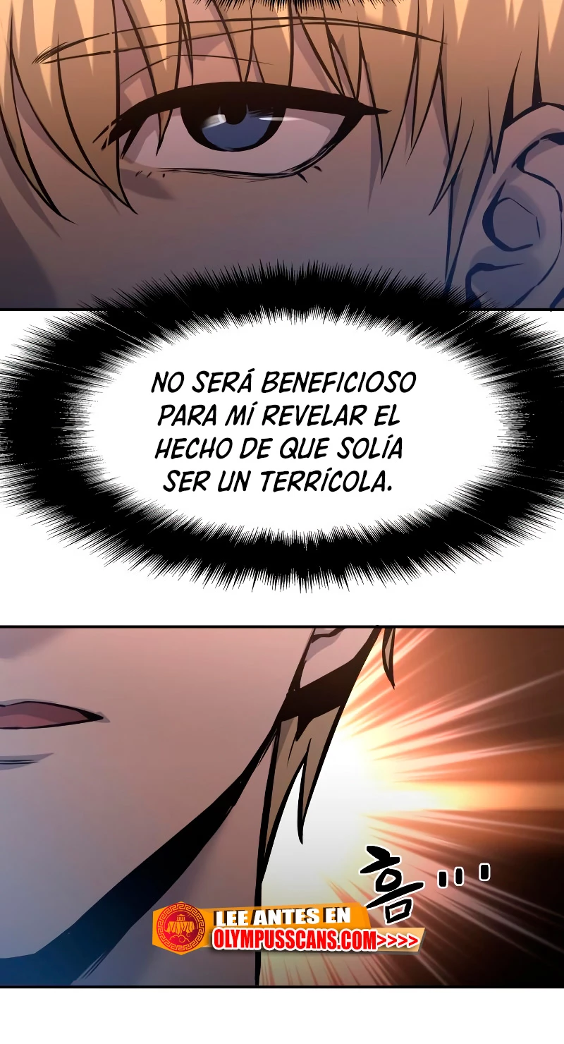 Read El Rey Caballero que regreso con un Dios ES Manga Online