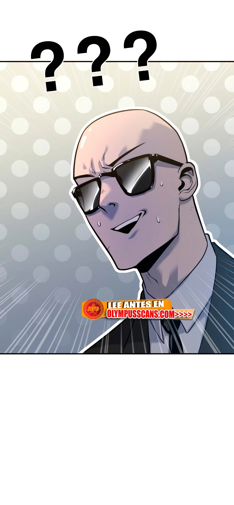 Read El Rey Caballero que regreso con un Dios ES Manga Online