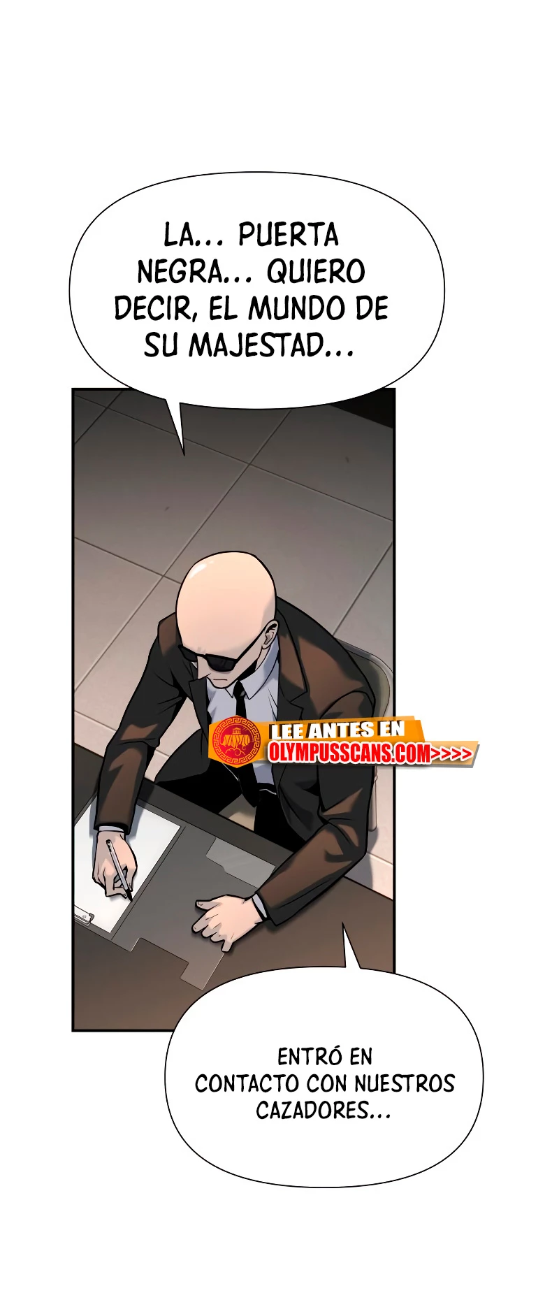 Read El Rey Caballero que regreso con un Dios ES Manga Online