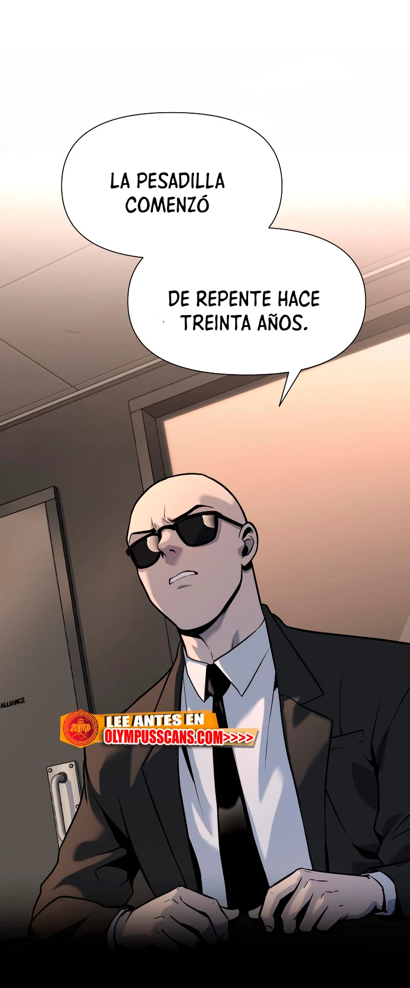 Read El Rey Caballero que regreso con un Dios ES Manga Online