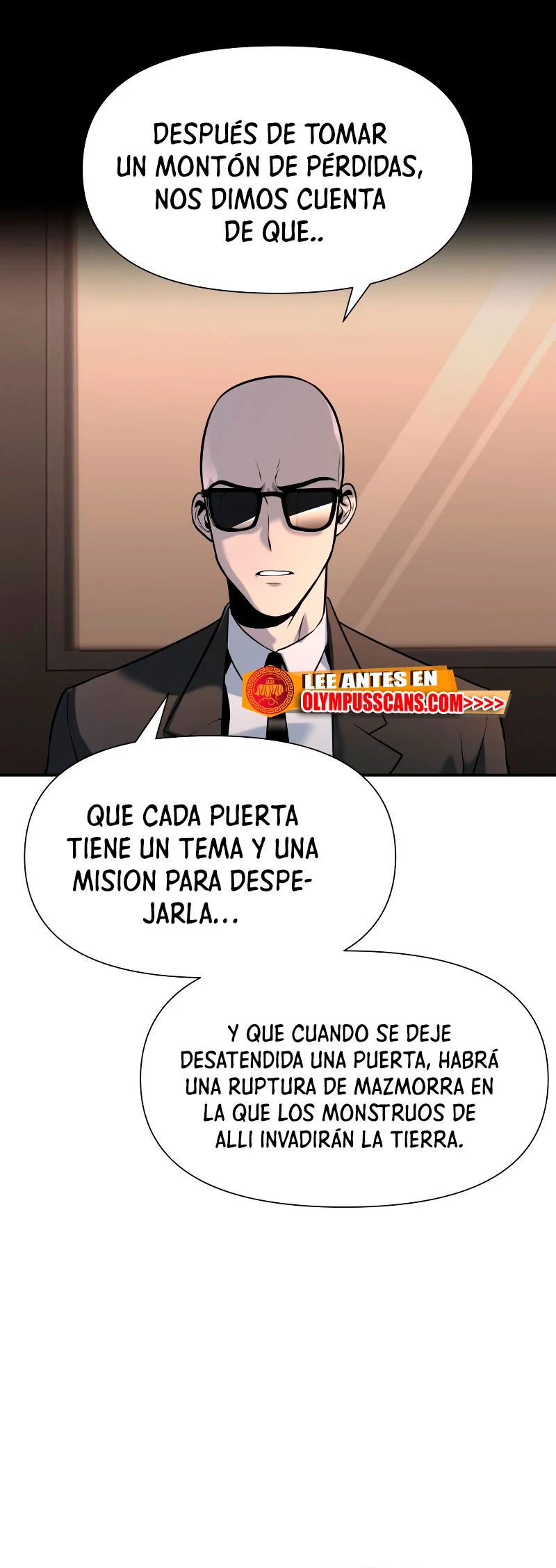 Read El Rey Caballero que regreso con un Dios ES Manga Online