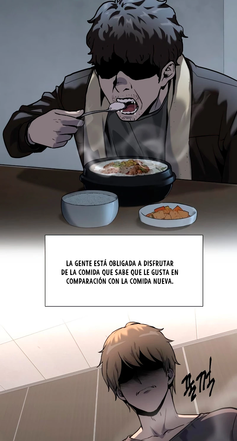 Read El Rey Caballero que regreso con un Dios ES Manga Online