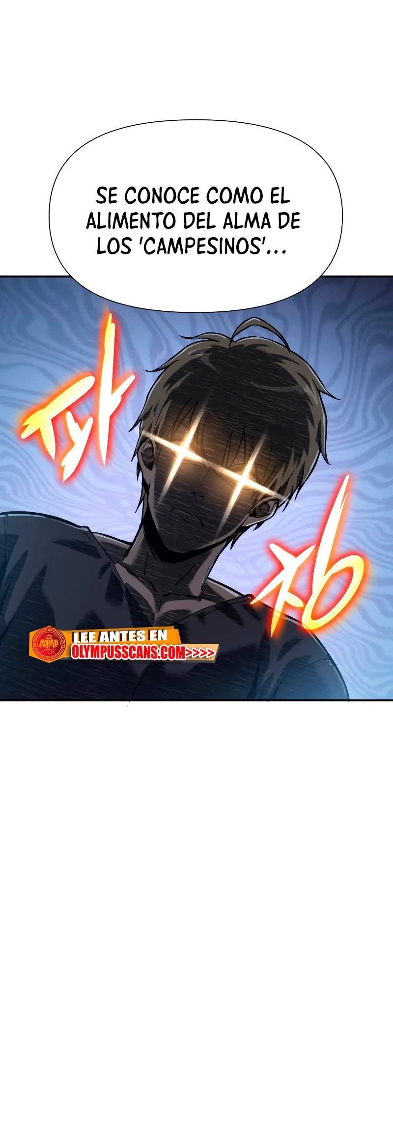 Read El Rey Caballero que regreso con un Dios ES Manga Online