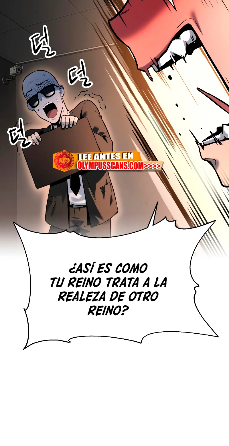 Read El Rey Caballero que regreso con un Dios ES Manga Online