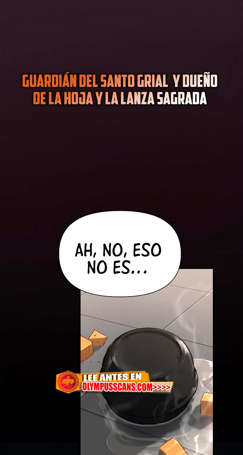 Read El Rey Caballero que regreso con un Dios ES Manga Online
