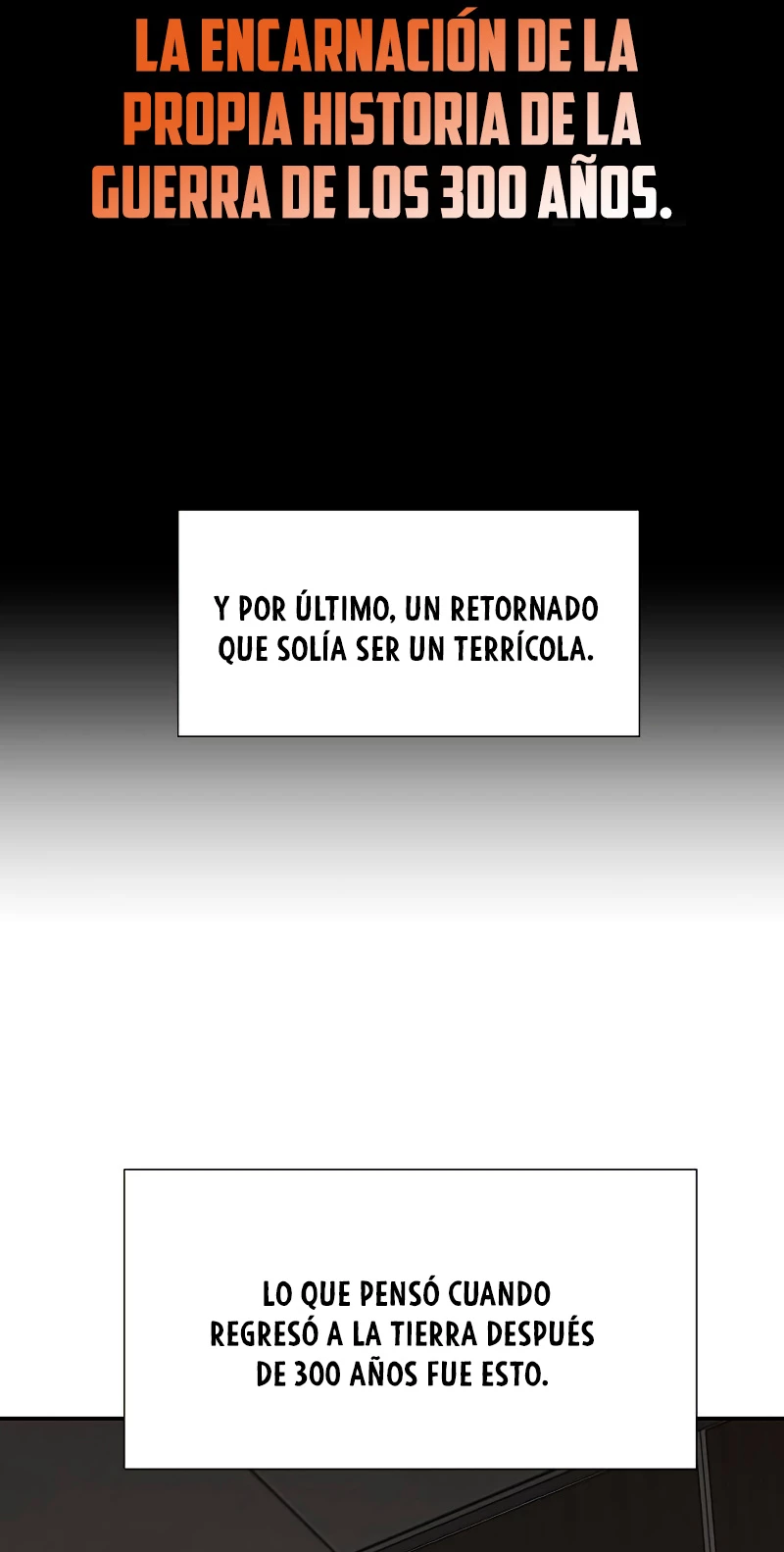 Read El Rey Caballero que regreso con un Dios ES Manga Online