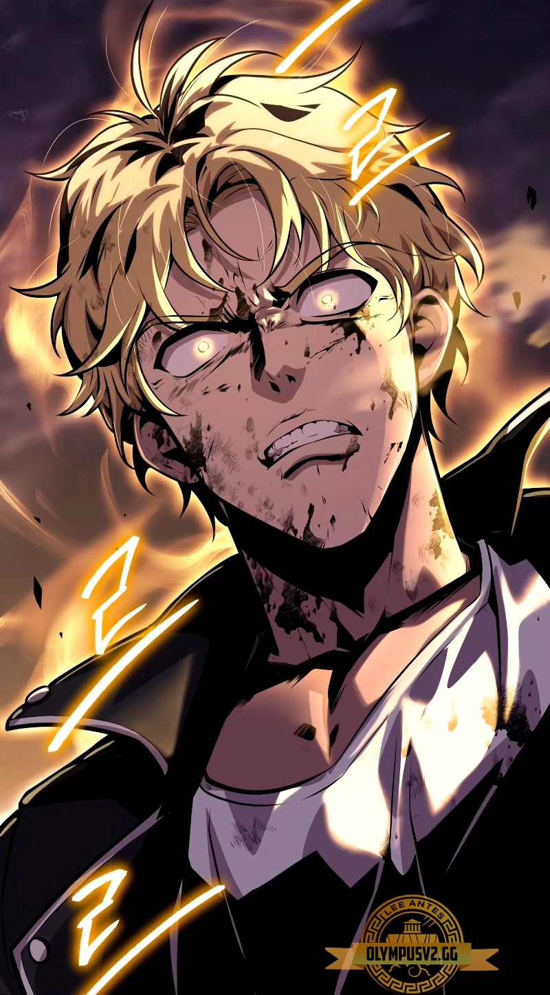 Read El Rey Caballero que regreso con un Dios ES Manga Online