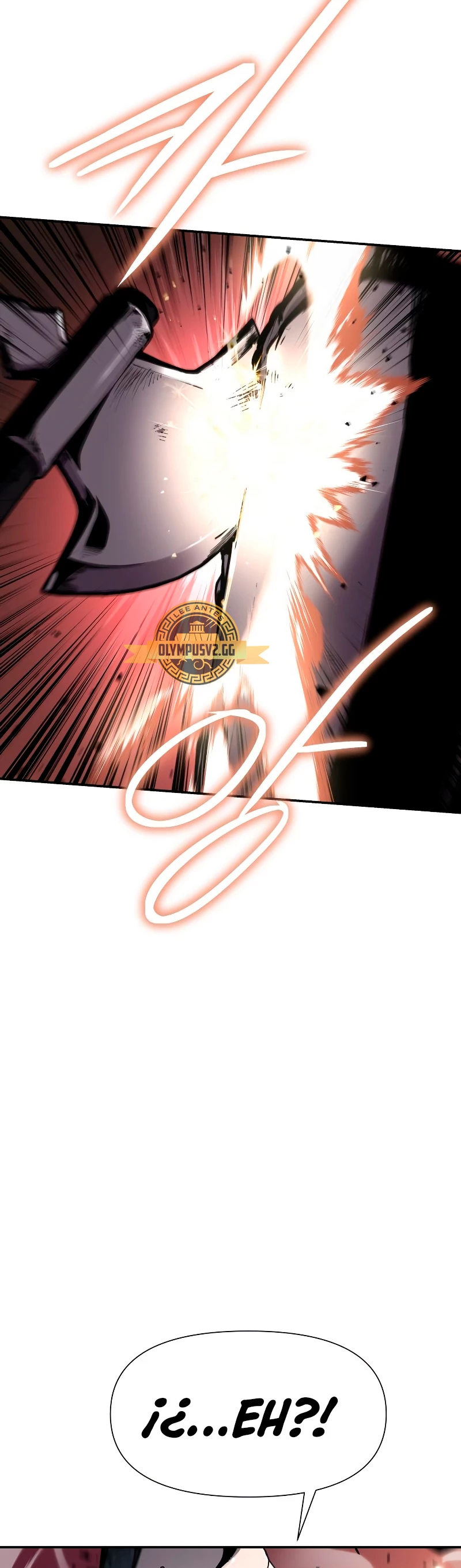 Read El Rey Caballero que regreso con un Dios ES Manga Online