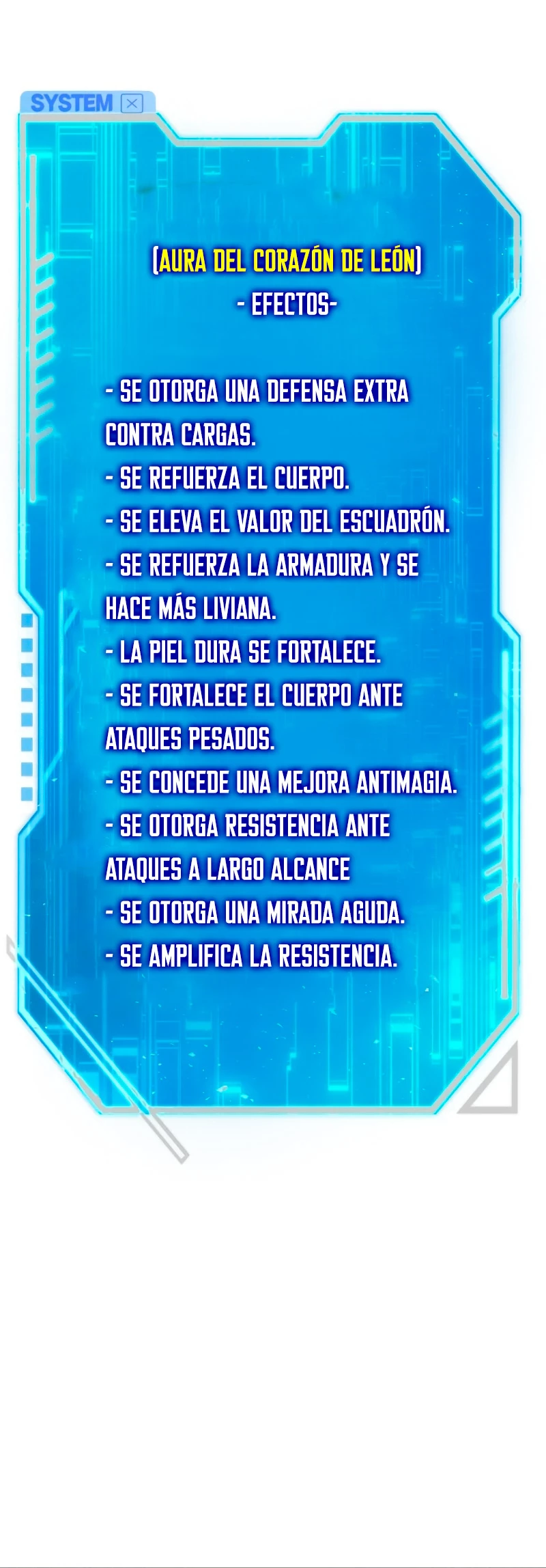 Read El Rey Caballero que regreso con un Dios ES Manga Online