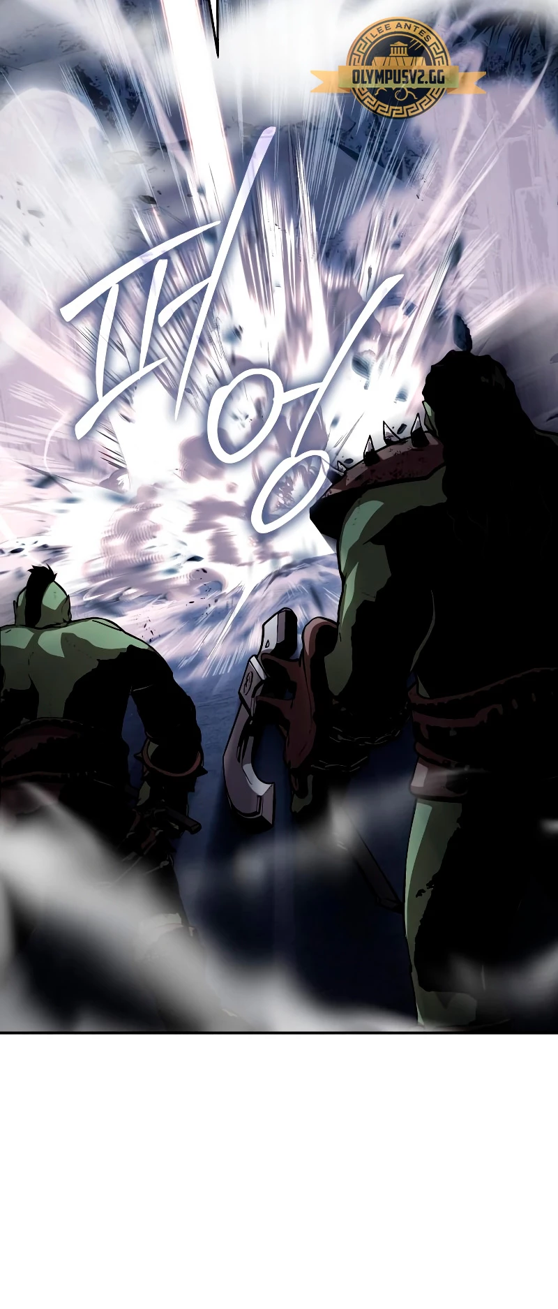 Read El Rey Caballero que regreso con un Dios ES Manga Online