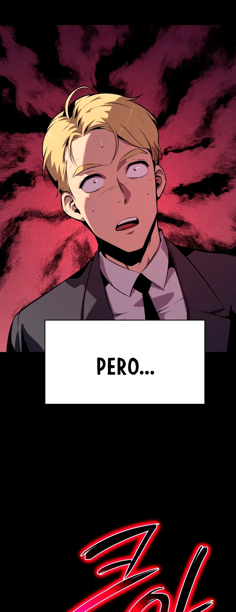 Read El Rey Caballero que regreso con un Dios ES Manga Online