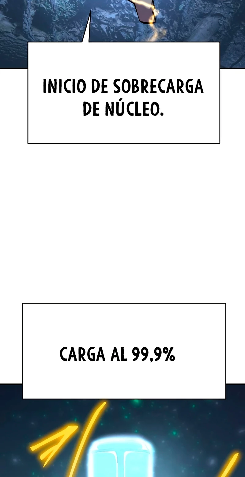 Read El Rey Caballero que regreso con un Dios ES Manga Online