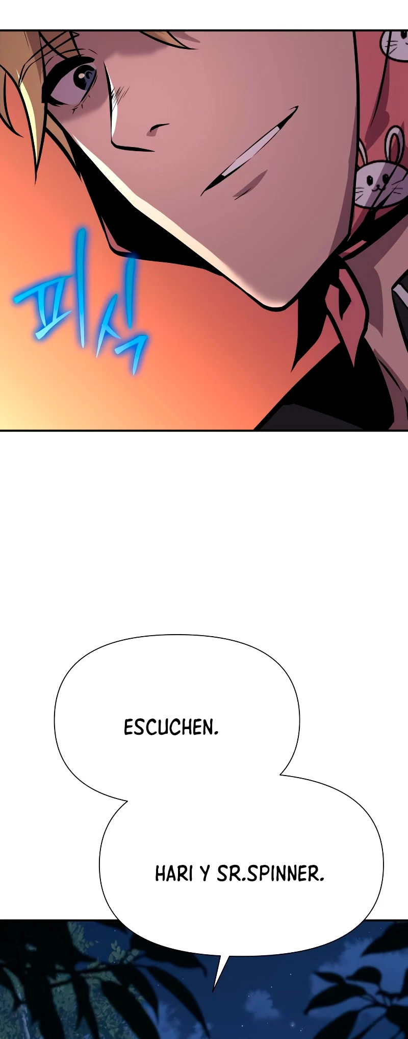 Read El Rey Caballero que regreso con un Dios ES Manga Online