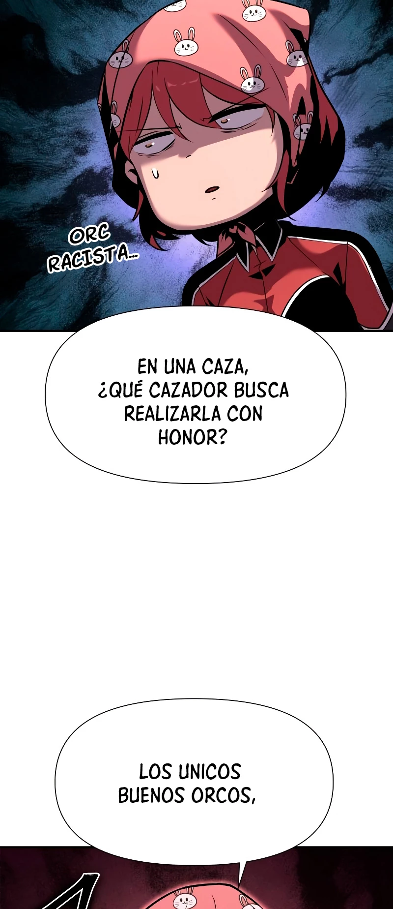 Read El Rey Caballero que regreso con un Dios ES Manga Online