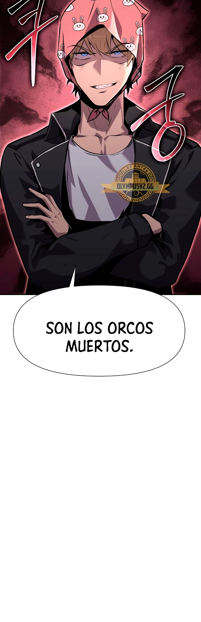 Read El Rey Caballero que regreso con un Dios ES Manga Online