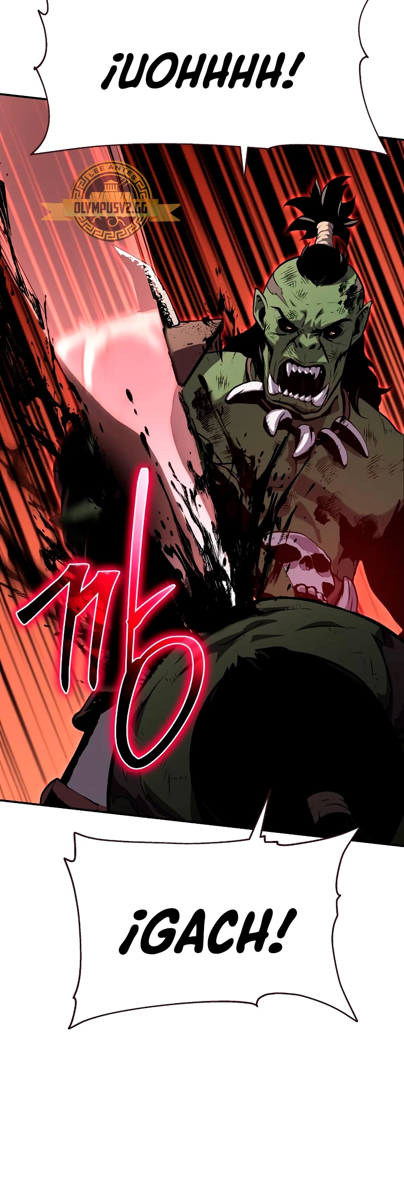 Read El Rey Caballero que regreso con un Dios ES Manga Online