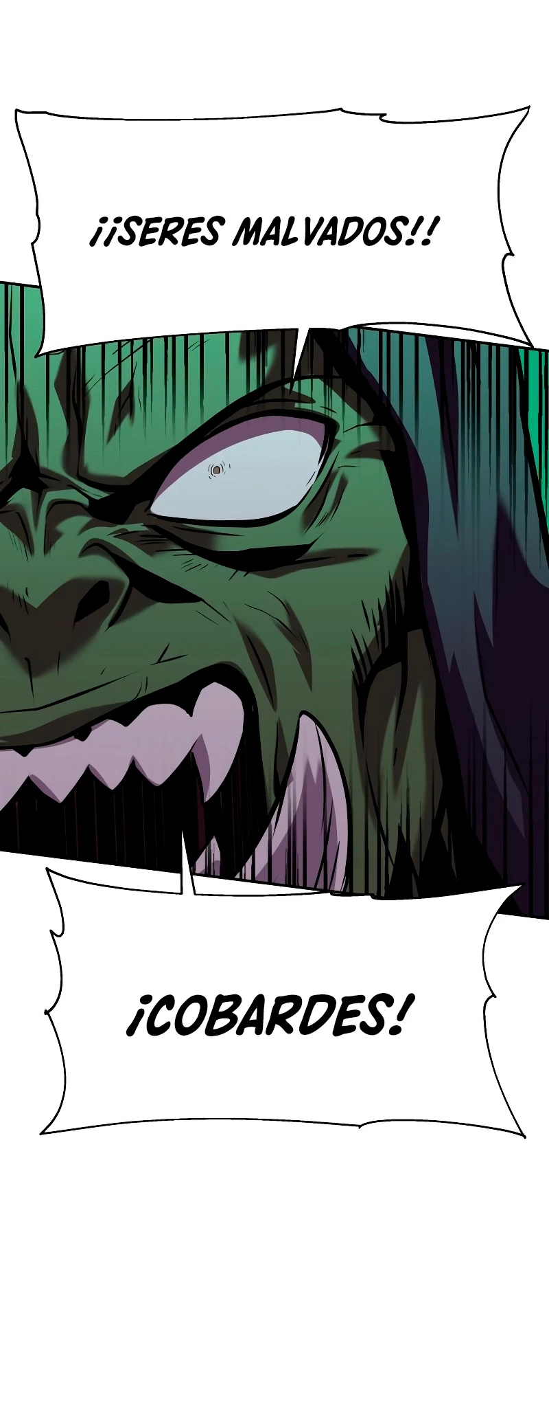 Read El Rey Caballero que regreso con un Dios ES Manga Online
