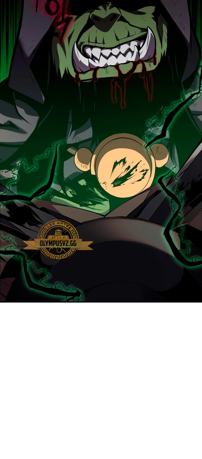 Read El Rey Caballero que regreso con un Dios ES Manga Online