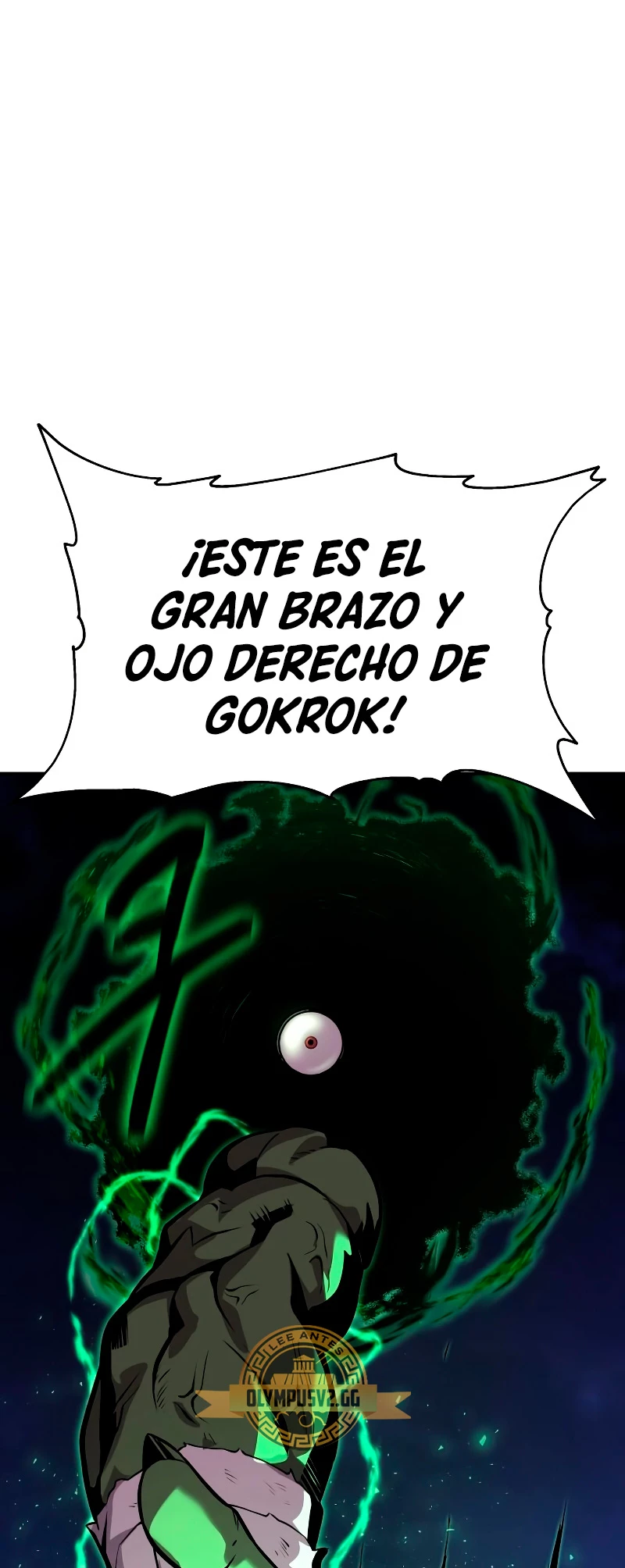 Read El Rey Caballero que regreso con un Dios ES Manga Online
